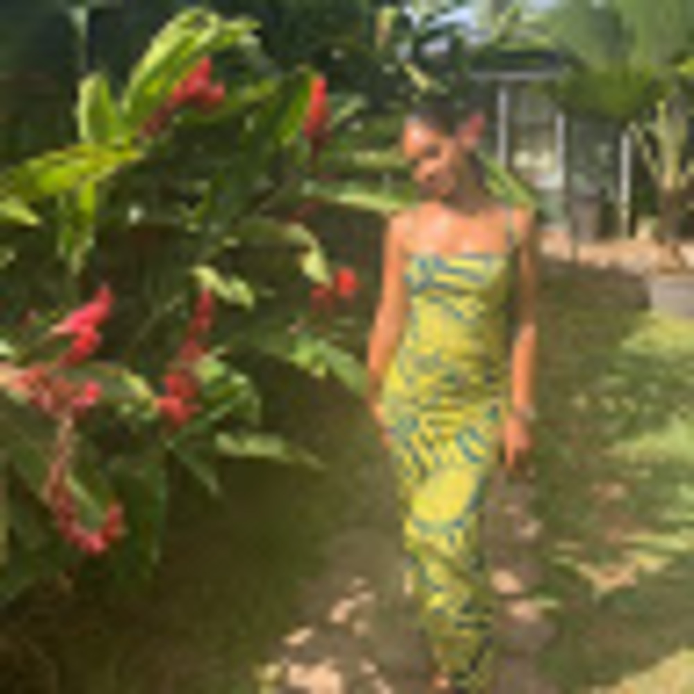 Meet your Posher, Briani